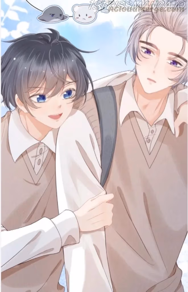 Read Rabbit and Lion chapter 97 image 32 on Lezhin
