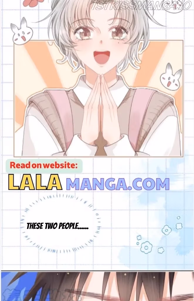 Read Rabbit and Lion chapter 97 image 35 on Lezhin