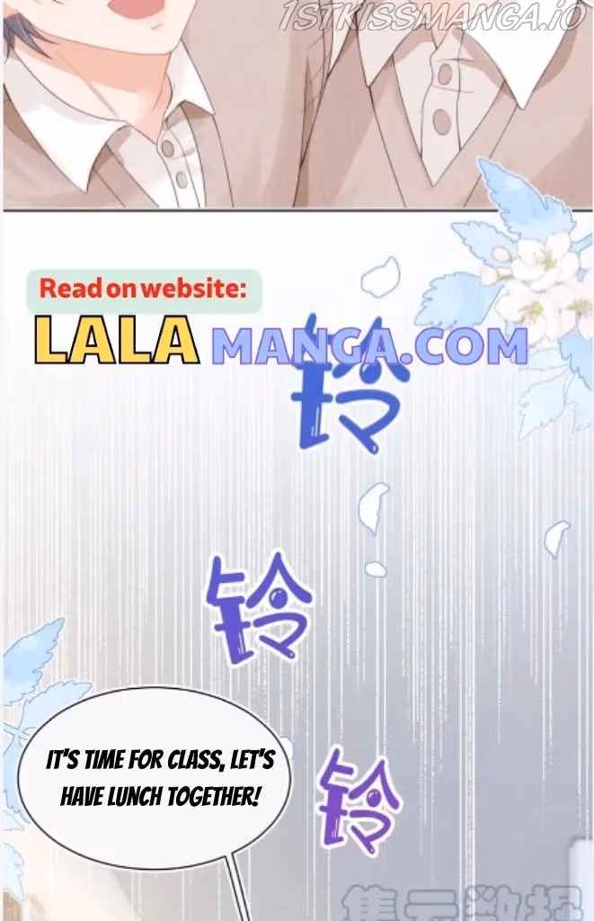 Read Rabbit and Lion chapter 97 image 37 on Lezhin