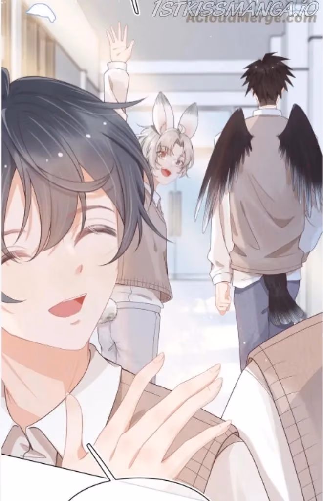 Read Rabbit and Lion chapter 97 image 38 on Lezhin