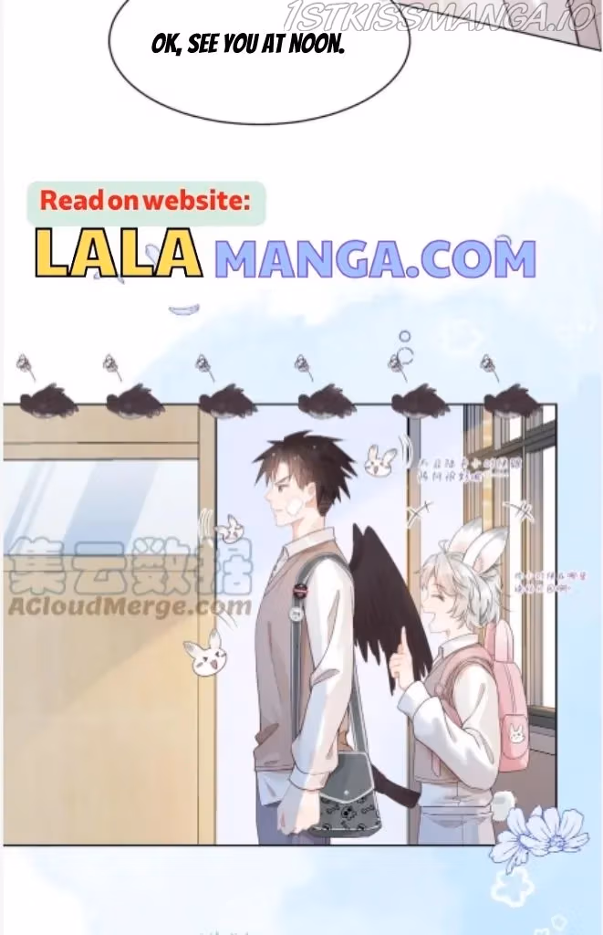Read Rabbit and Lion chapter 97 image 39 on Lezhin