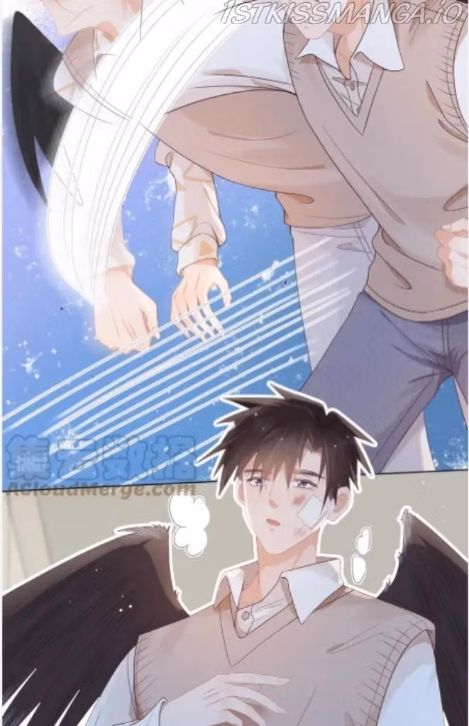 Read Rabbit and Lion chapter 97 image 4 on Lezhin