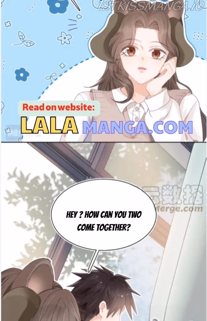 Read Rabbit and Lion chapter 97 image 41 on Lezhin