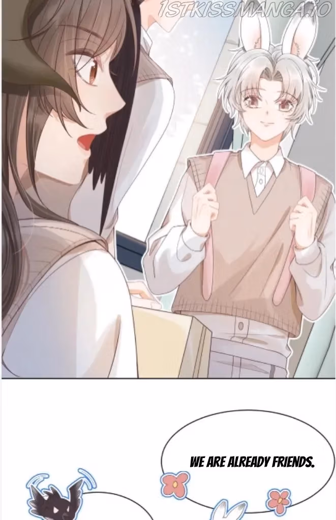 Read Rabbit and Lion chapter 97 image 42 on Lezhin