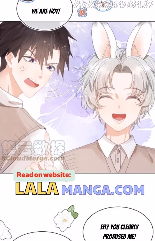 Read Rabbit and Lion chapter 97 image 43 on Lezhin