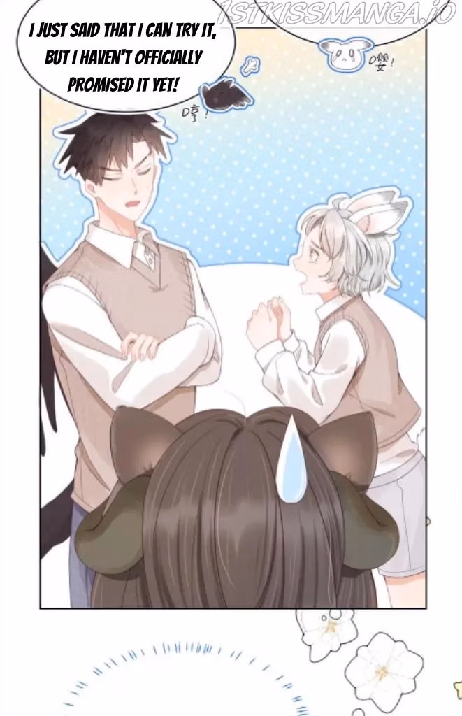 Read Rabbit and Lion chapter 97 image 44 on Lezhin