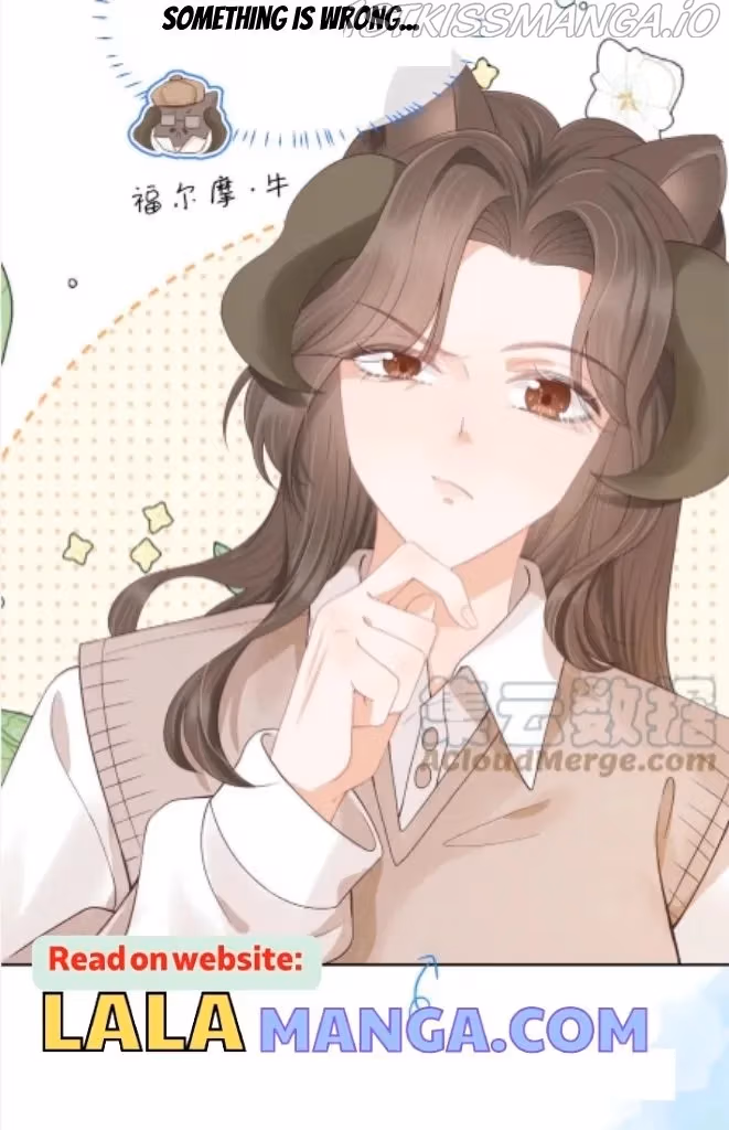 Read Rabbit and Lion chapter 97 image 45 on Lezhin