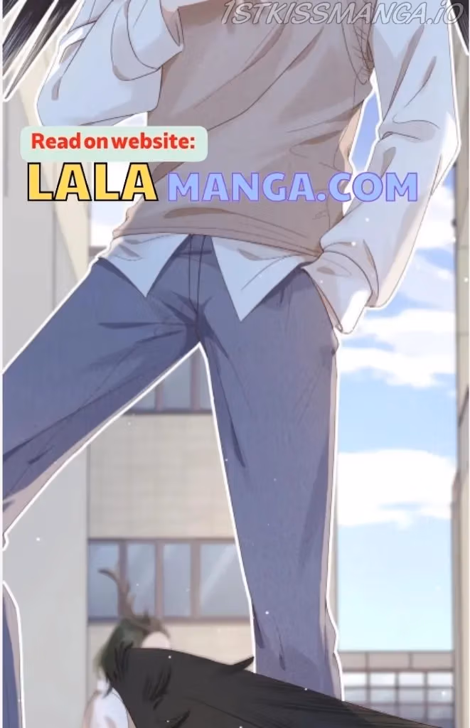 Read Rabbit and Lion chapter 97 image 5 on Lezhin