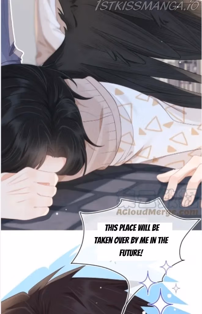 Read Rabbit and Lion chapter 97 image 6 on Lezhin