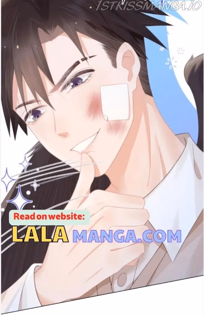Read Rabbit and Lion chapter 97 image 7 on Lezhin