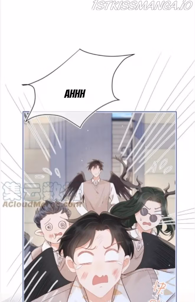 Read Rabbit and Lion chapter 97 image 8 on Lezhin