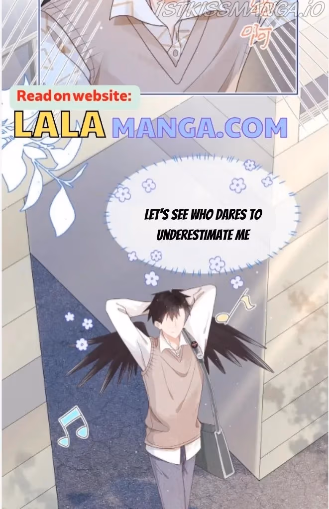 Read Rabbit and Lion chapter 97 image 9 on Lezhin