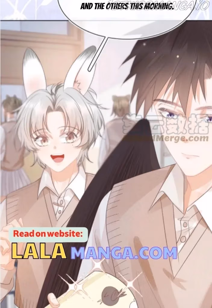 Read Rabbit and Lion chapter 98 image 13 on Lezhin