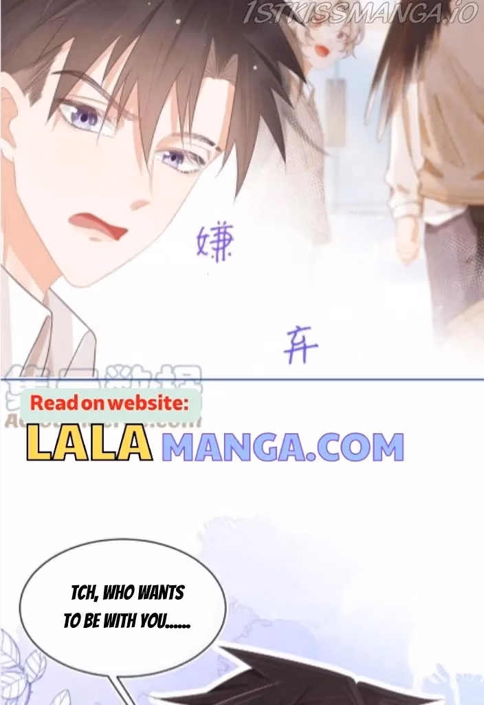 Read Rabbit and Lion chapter 98 image 15 on Lezhin