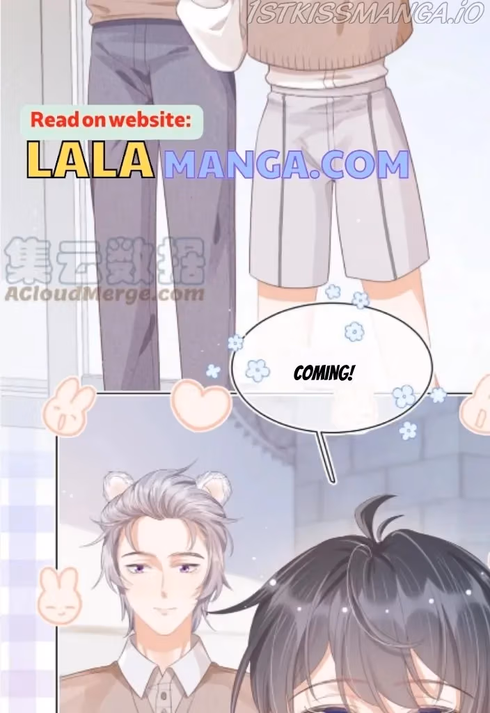 Read Rabbit and Lion chapter 98 image 19 on Lezhin
