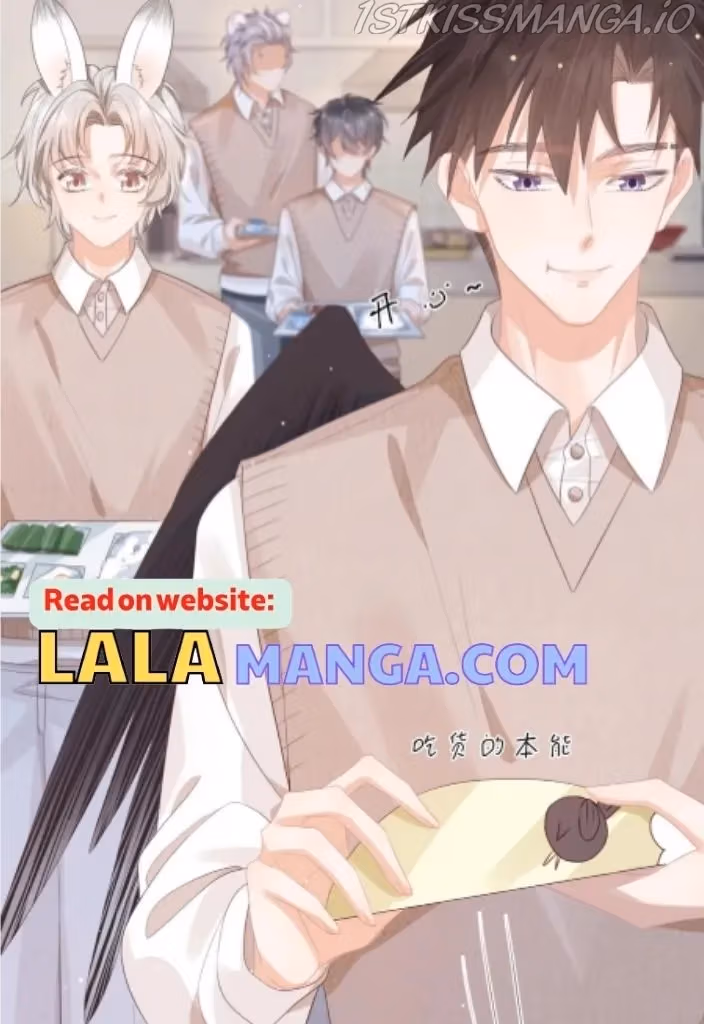 Read Rabbit and Lion chapter 98 image 22 on Lezhin
