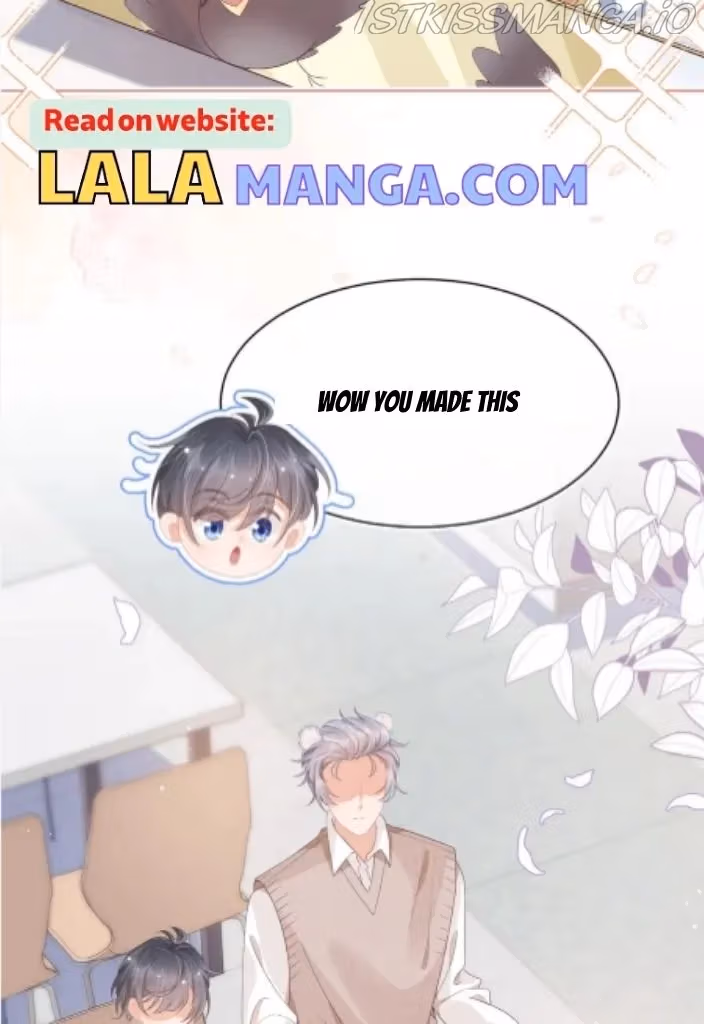 Read Rabbit and Lion chapter 98 image 24 on Lezhin