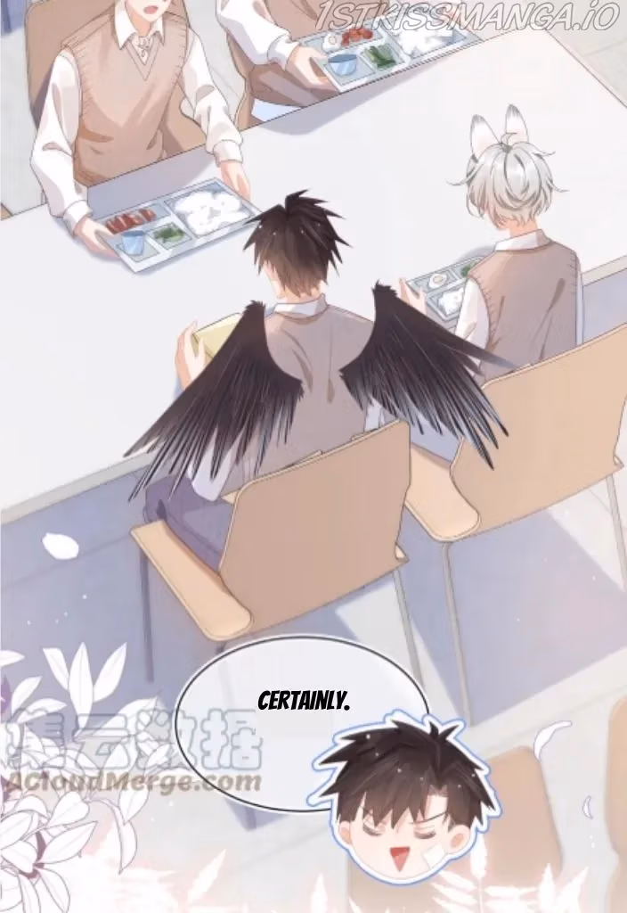 Read Rabbit and Lion chapter 98 image 25 on Lezhin