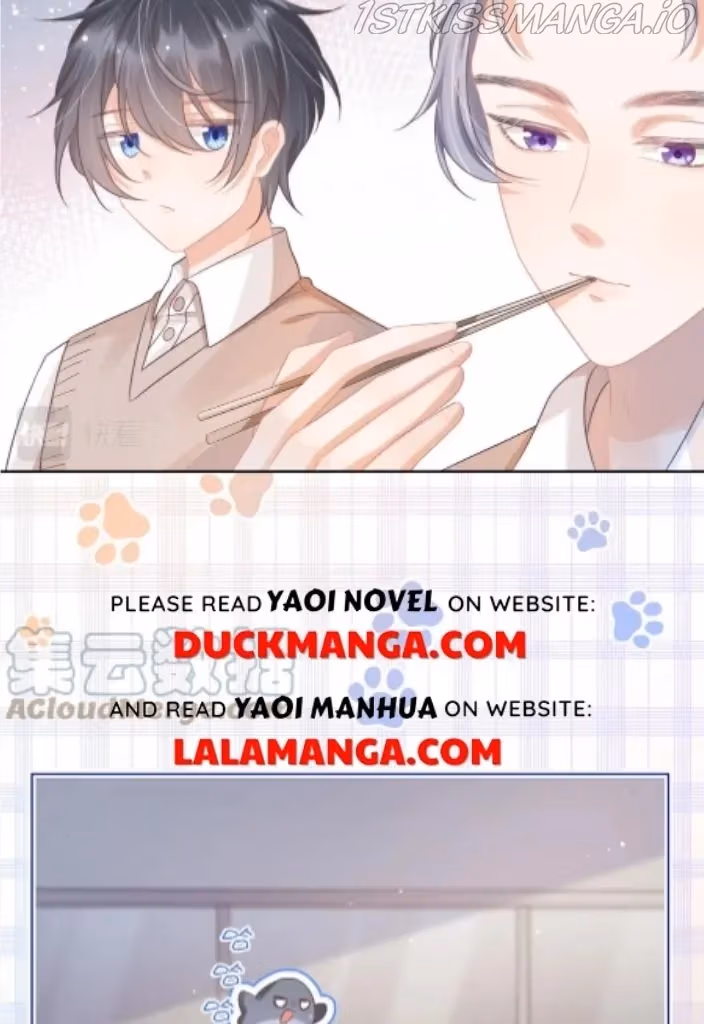 Read Rabbit and Lion chapter 98 image 29 on Lezhin
