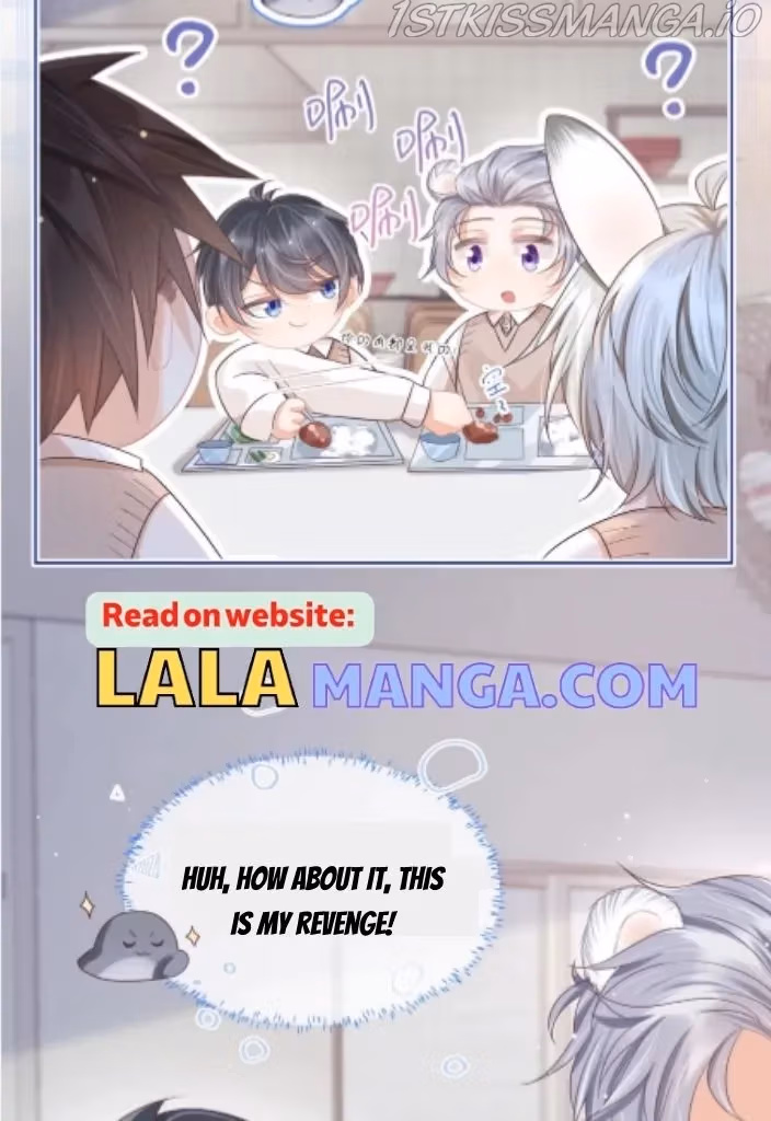 Read Rabbit and Lion chapter 98 image 30 on Lezhin