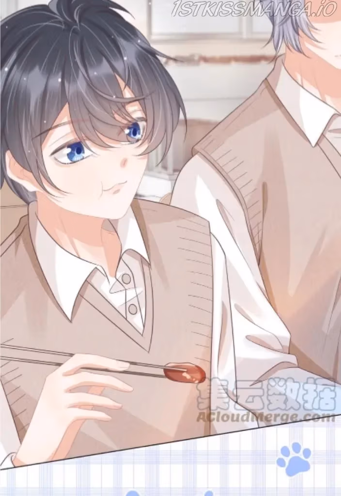Read Rabbit and Lion chapter 98 image 31 on Lezhin