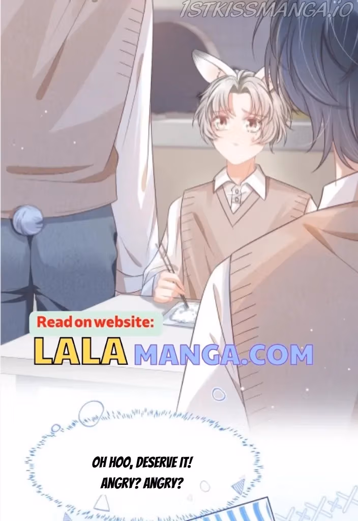 Read Rabbit and Lion chapter 98 image 34 on Lezhin