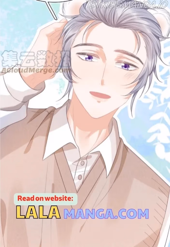 Read Rabbit and Lion chapter 98 image 38 on Lezhin