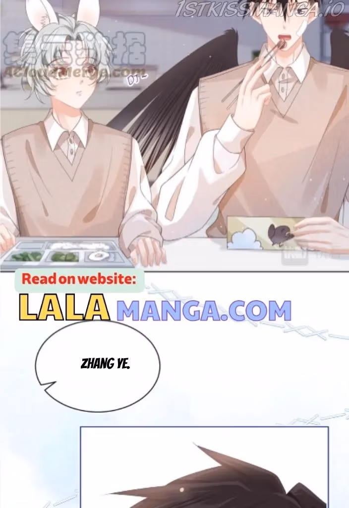 Read Rabbit and Lion chapter 98 image 42 on Lezhin