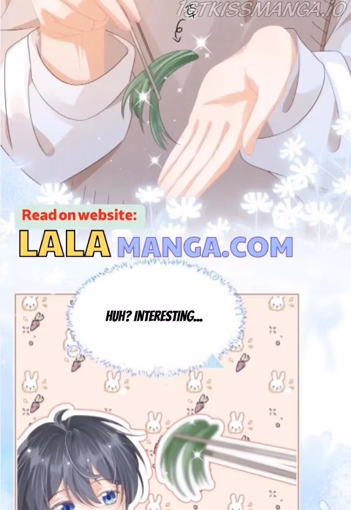 Read Rabbit and Lion chapter 98 image 45 on Lezhin