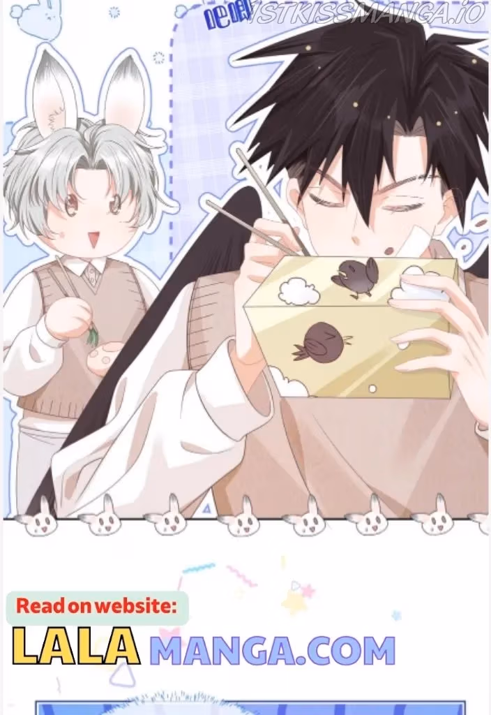 Read Rabbit and Lion chapter 98 image 47 on Lezhin
