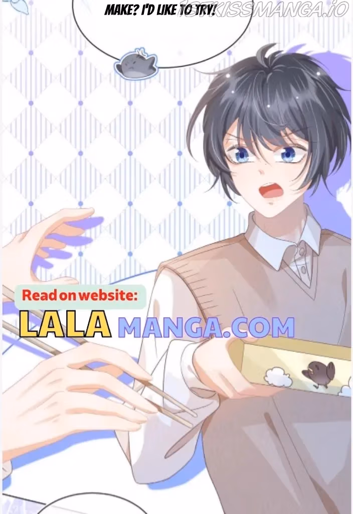 Read Rabbit and Lion chapter 98 image 49 on Lezhin