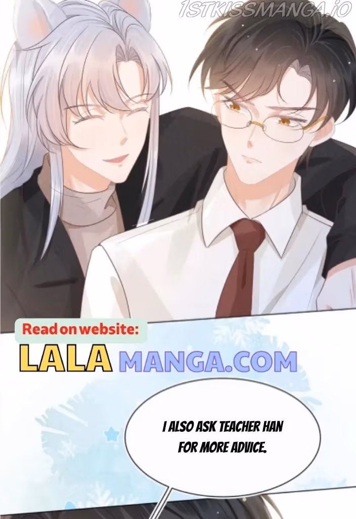 Read Rabbit and Lion chapter 98 image 5 on Lezhin