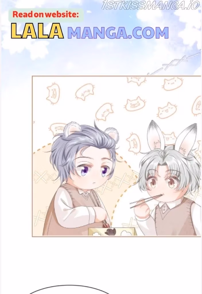 Read Rabbit and Lion chapter 98 image 53 on Lezhin