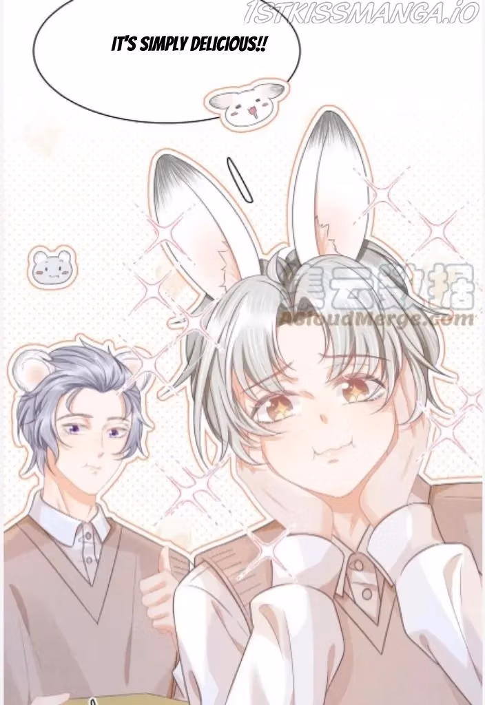 Read Rabbit and Lion chapter 98 image 54 on Lezhin