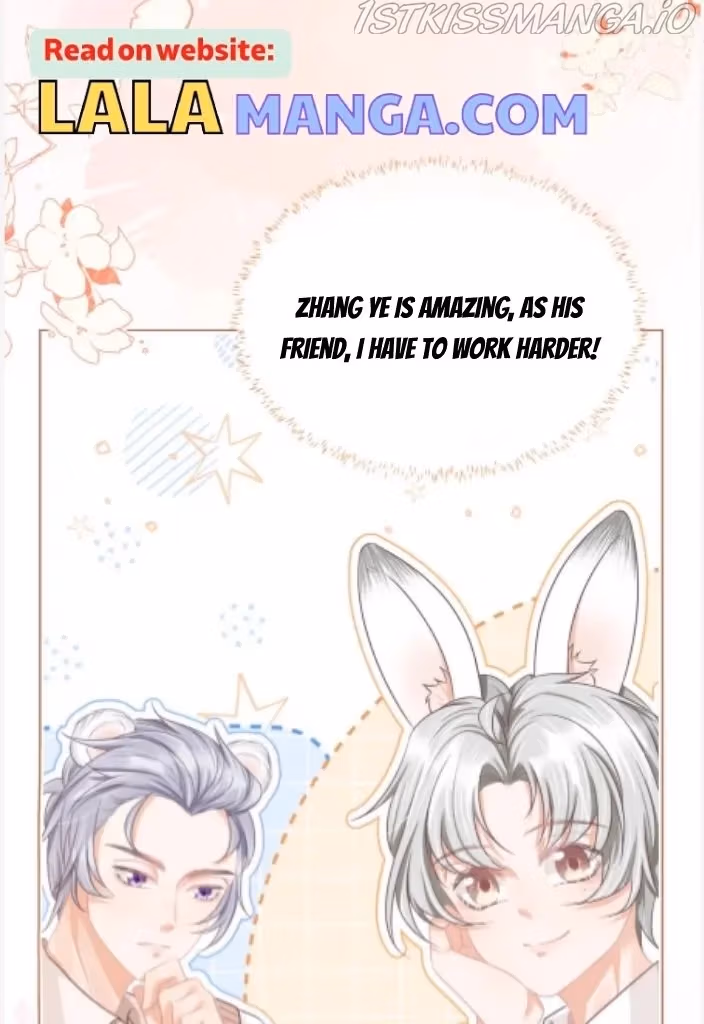 Read Rabbit and Lion chapter 98 image 57 on Lezhin