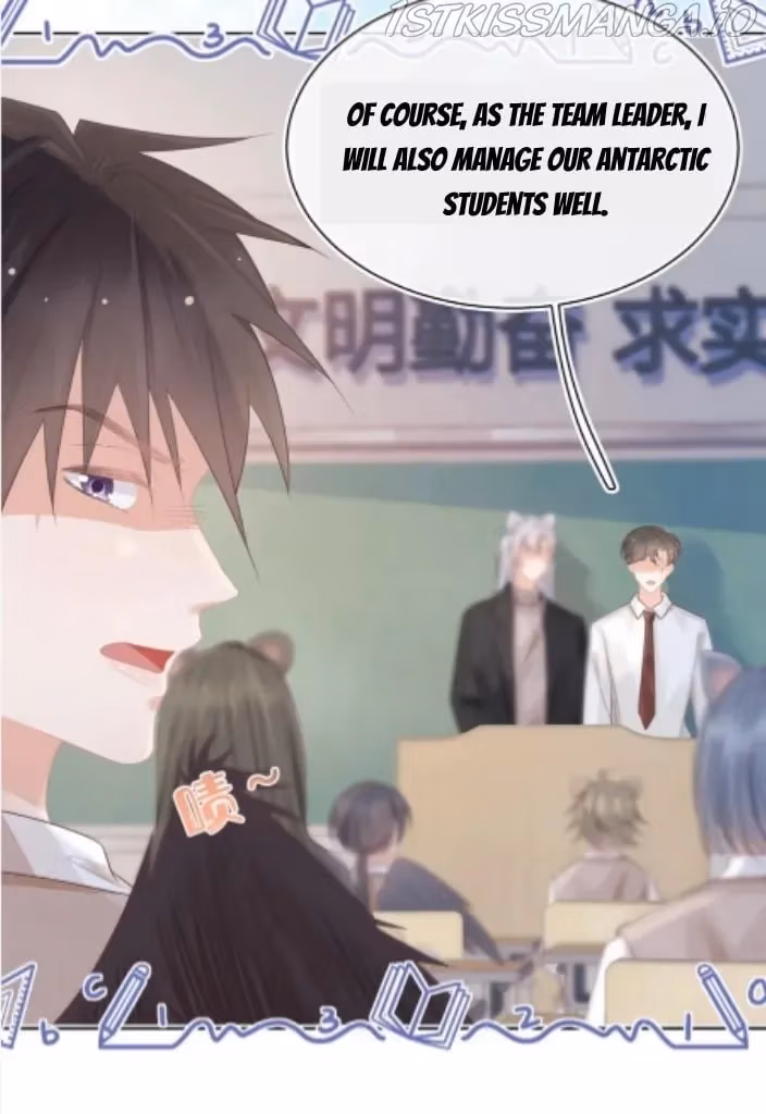 Read Rabbit and Lion chapter 98 image 8 on Lezhin