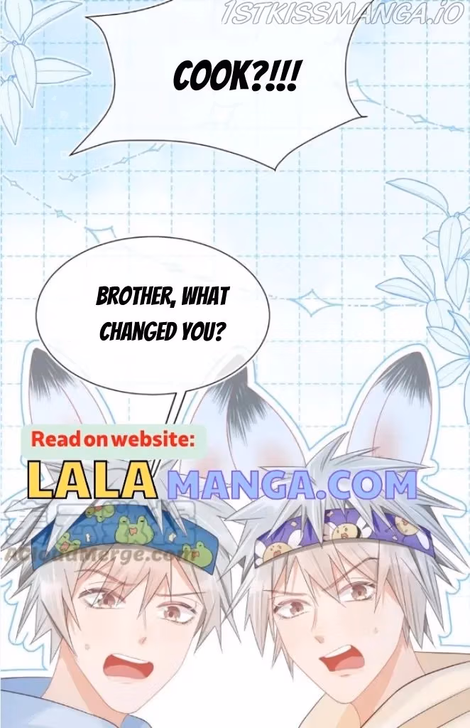 Read Rabbit and Lion chapter 99 image 10 on Lezhin