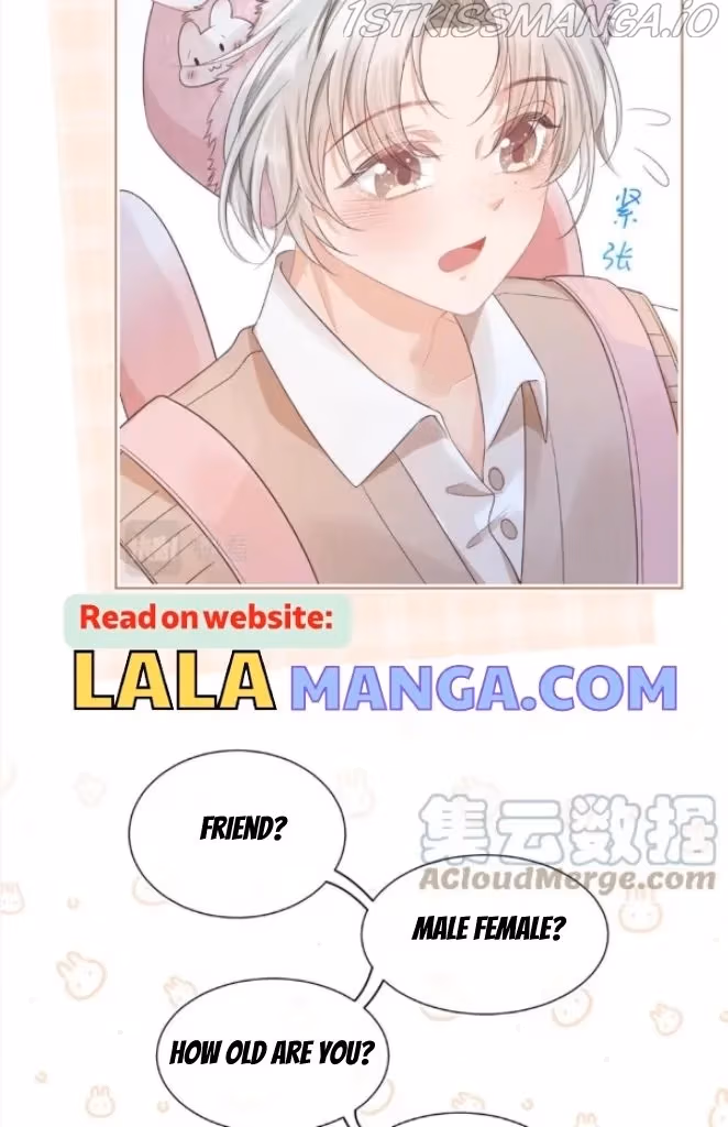 Read Rabbit and Lion chapter 99 image 12 on Lezhin