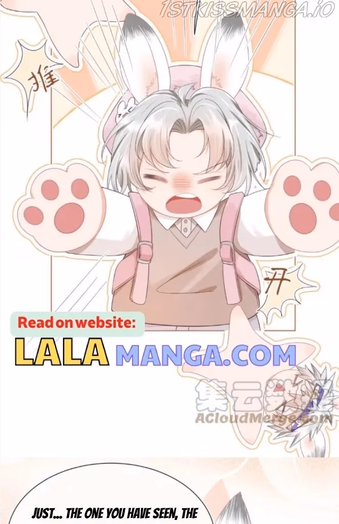 Read Rabbit and Lion chapter 99 image 14 on Lezhin