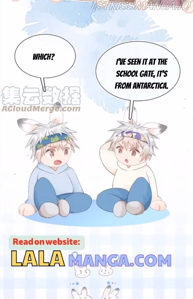 Read Rabbit and Lion chapter 99 image 16 on Lezhin