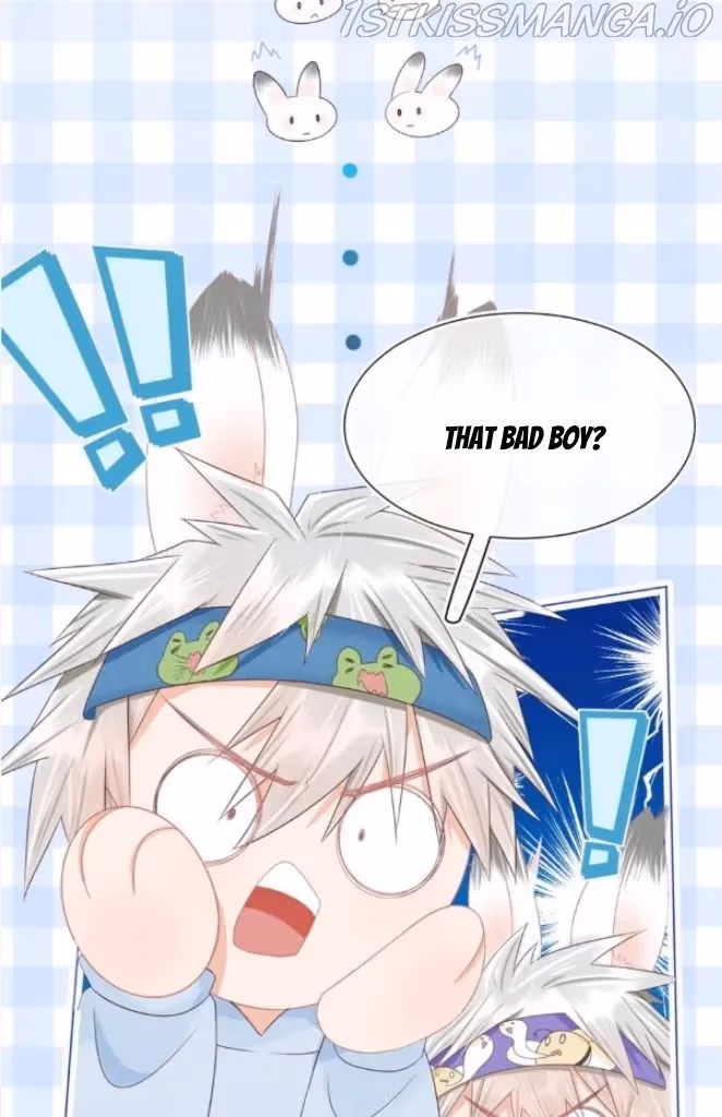 Read Rabbit and Lion chapter 99 image 17 on Lezhin