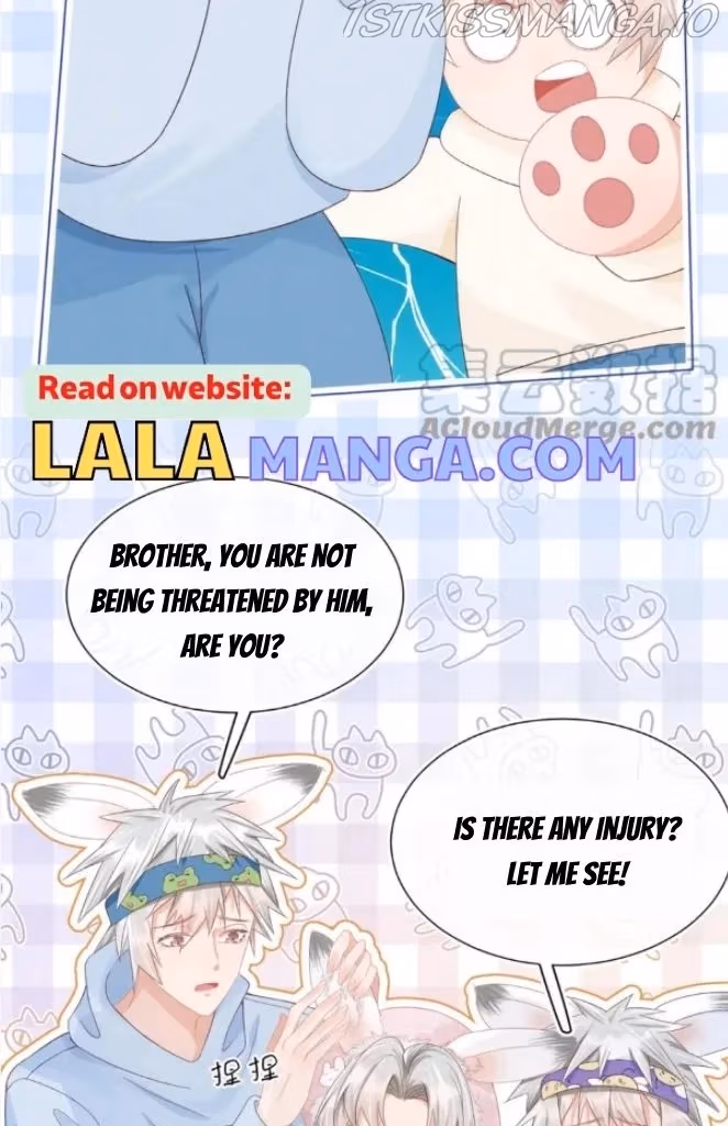 Read Rabbit and Lion chapter 99 image 18 on Lezhin