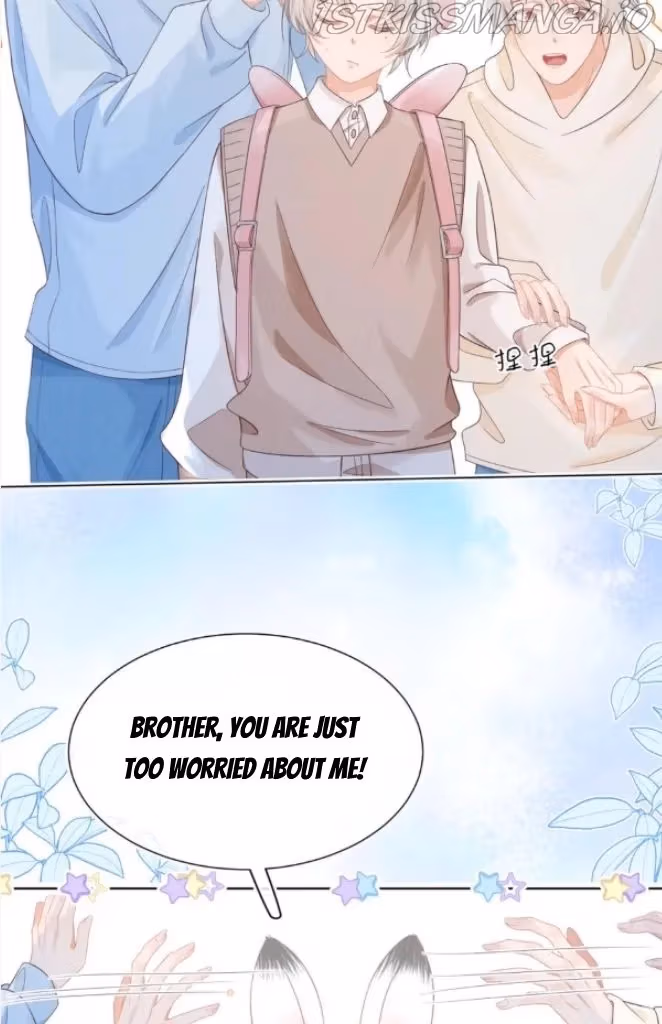 Read Rabbit and Lion chapter 99 image 19 on Lezhin