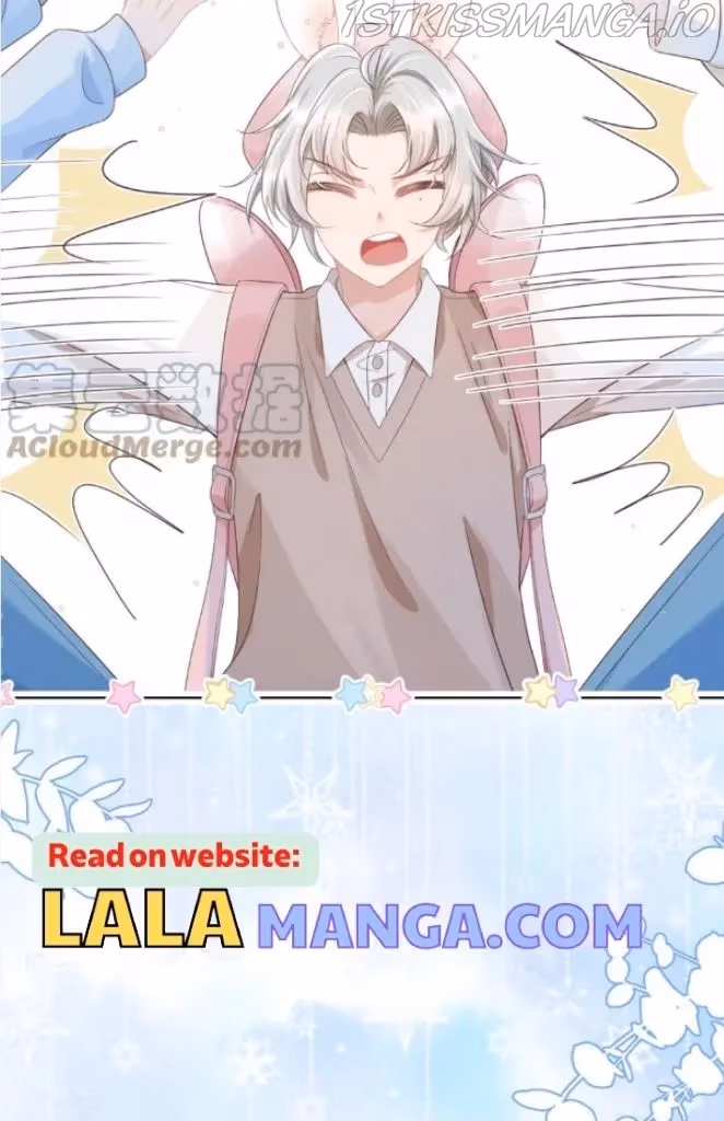 Read Rabbit and Lion chapter 99 image 20 on Lezhin