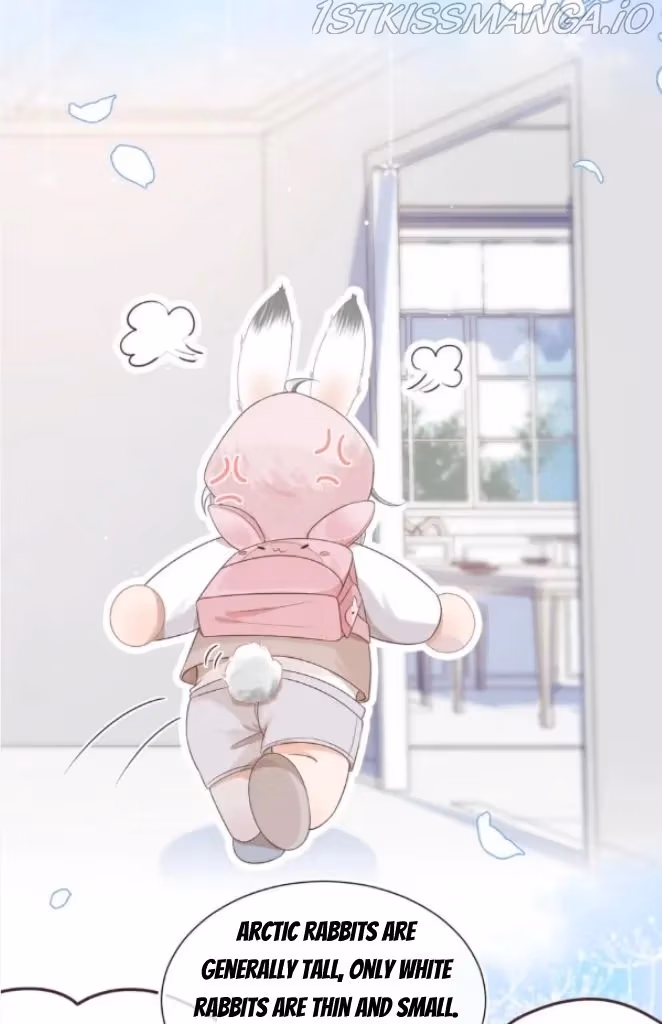 Read Rabbit and Lion chapter 99 image 22 on Lezhin