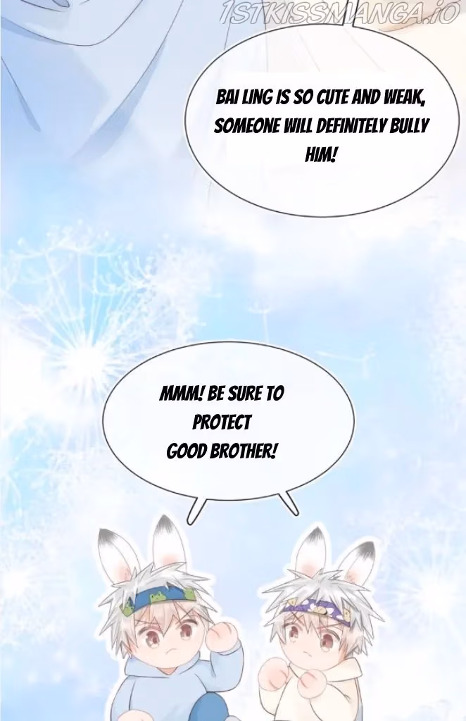 Read Rabbit and Lion chapter 99 image 24 on Lezhin