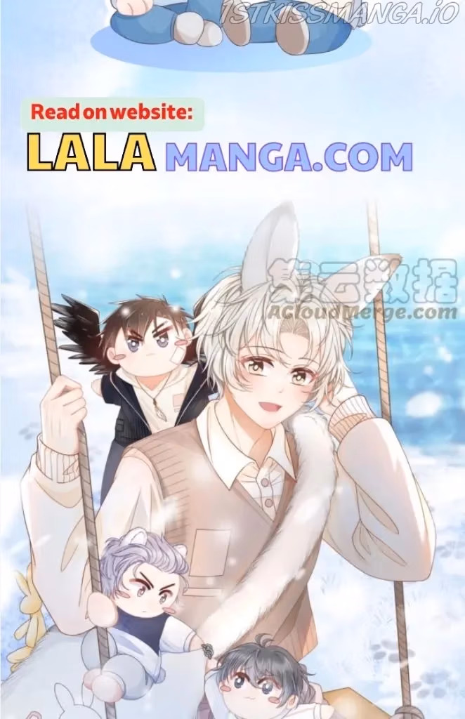 Read Rabbit and Lion chapter 99 image 25 on Lezhin