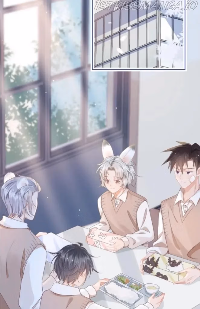 Read Rabbit and Lion chapter 99 image 28 on Lezhin