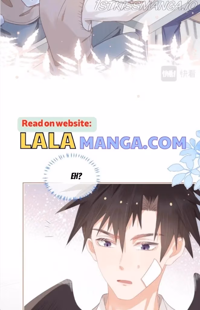 Read Rabbit and Lion chapter 99 image 29 on Lezhin