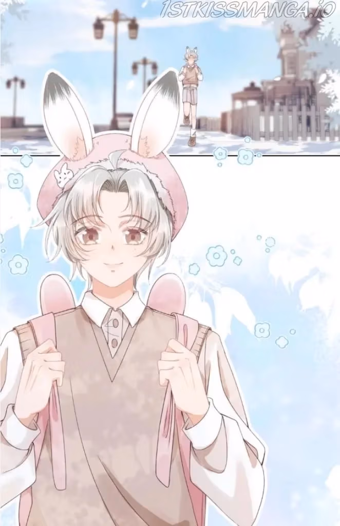 Read Rabbit and Lion chapter 99 image 3 on Lezhin
